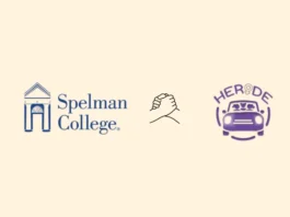 HERide, a rideshare service dedicated to safe and reliable transportation, is proud to announce a strategic partnership with Spelman College to provide vital education, resources, and mentorship during.