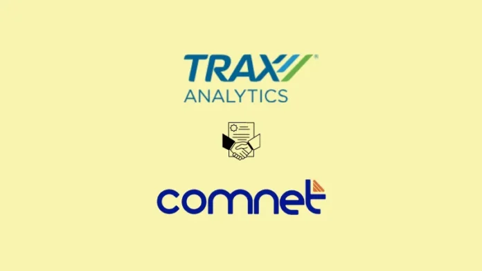 The prestigious technology integrator Comnet, which specializes in both domestic and international telecommunication solutions, and TRAX Analytics are pleased to establish a strategic Partnership.