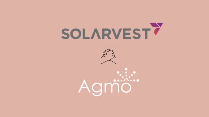 Homegrown digital solutions and application development company Agmo Holdings Berhad (Agmo) and Malaysian clean energy solutions provider Solarvest Holdings Berhad announced a strategic joint venture to co-develop digital clean energy applications for the advancement of the clean energy sector.