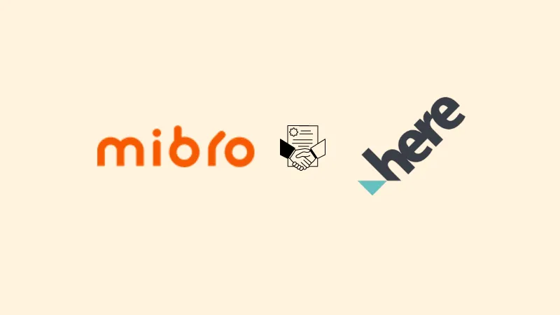 ZhenShi Technology (Shenzhen) Co., Ltd.'s global wristwatch brand Mibro is pleased to announce a partnership with HERE Technologies to improve the security and safety features of its Mibro kids watch phones.