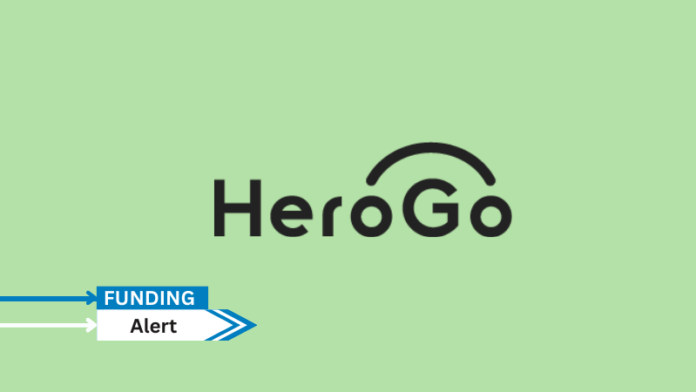 HeroGo, a culinary tech startup in the United Arab Emirates, has received undisclosed funding from AngelSpark.