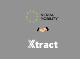 Leading supplier of intelligent mobility technology solutions, Verra Mobility Corporation, today announced a collaboration with Xtract, a leader in digital First Notice of Loss (FNOL) and near-real-time car collision reconstruction insights for automated incident management.