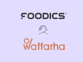 "Waffarha" Egypt, a company that specializes in providing excellent discounts and offers in Egypt, and Foodics, the top provider of restaurant management and financial tech solutions in the MENA area, struck a Partnership agreement.