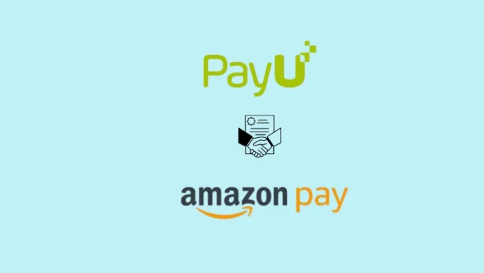 PayU, the industry leader in digital payments backed by prosus, has Partnered with Amazon Pay Later to increase Indian consumers' access to digital credit.