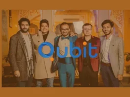 Qubit Capital has transformed the way companies interact with investors, and this has had a huge impact.