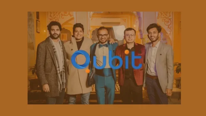 Qubit Capital has transformed the way companies interact with investors, and this has had a huge impact.