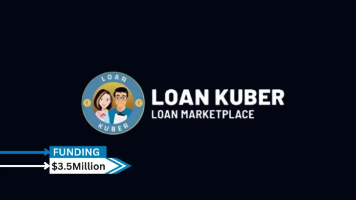 Janasha Finance mortgage brand LoanKuber raised $3.5 million in a pre-Series B investment headed by Singapore-based TRTL VC and previous backer Inflection Point Ventures.