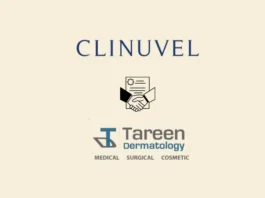 Tareen Dermatology is pleased to announce that it will be conducting advanced-stage clinical studies for a novel experimental treatment for vitiligo in collaboration with CLINUVEL, a prestigious pharmaceutical company.