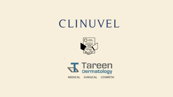 Tareen Dermatology is pleased to announce that it will be conducting advanced-stage clinical studies for a novel experimental treatment for vitiligo in collaboration with CLINUVEL, a prestigious pharmaceutical company.