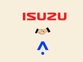 Silicon Valley-based vehicle software supplier Applied Intuition, Inc. and Japan-based commercial vehicle manufacturer Isuzu Motors Ltd. announced a strategic Partnership to expedite Isuzu's aim to develop and deploy autonomous trucking solutions.