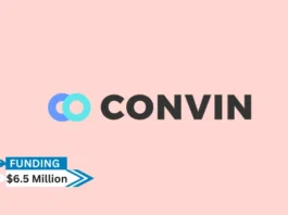 In its Series A investment round headed by India Quotient, conversation intelligence platform Convin raised $6.5 million from new investor JSW Ventures, Kalaari Capital, Titan Capital Winners Fund, Sparrow Capital, and 9Unicorns.