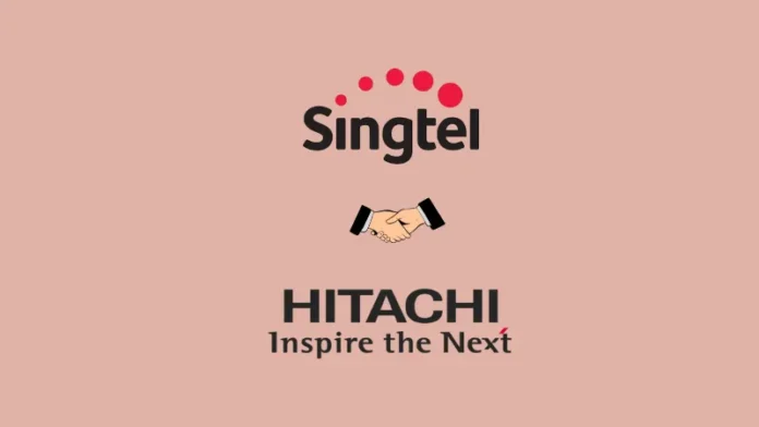 Singtel and Hitachi, Ltd. have collaborated on next-generation data centers and GPU clouds to promote enterprise digital transformation through AI adoption.