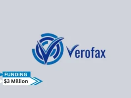 The UAE-based Web3 services provider Verofax has raised $3 million in bridge capital.