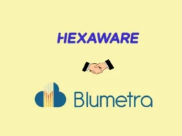 Blumetra Solutions, a pioneer in master data management (MDM) solutions, has Partnered with Hexaware Technologies, a provider of IT services and solutions.