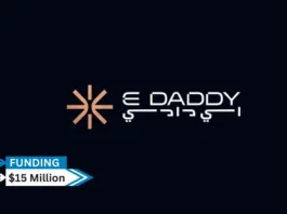 Dubai-based EDaddy, which makes two-wheeler electric vehicles (EVs), raised US$15 million. The investment would boost E Daddy's EV manufacturing efforts in the UAE, GCC, and Africa.