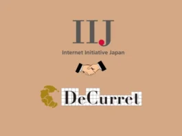 DeCurret DCP Inc. and IIJ has Partnered to digitally assetize environmental value and launch DCJPY settlement transactions.