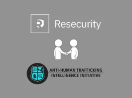 Resecurity, a leader in cybersecurity solutions globally, is pleased to announce its Partnership with Anti-Human Trafficking Intelligence Initiative (ATII), a nonprofit dedicated to preventing child exploitation and human trafficking across the globe.