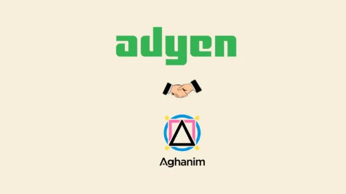 Aghanim, a mobile gaming fintech company founded by the former CEO and CTO of Xsolla,  announced a strategic partnership with Adyen, the global financial technology platform of choice for leading businesses, to provide mobile game developers and publishers with global high-value payment processing capabilities.