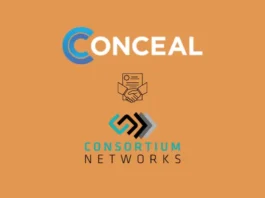 Conceal, a pioneer in cybersecurity solutions with its AI-powered secure browser ConcealBrowse,  announced a strategic Partnership with Consortium, offering its products to Consortium's wide-ranging national clientele.