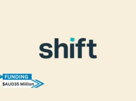 Leading Australian company Shift, which offers credit and payment solutions, announced today that it has completed a $AUD35 million Series D investment round headed by Peak XV Partners (formerly Sequoia Capital, SEA).