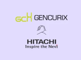 In the area of cancer molecular diagnostics, Korea-based Gencurix, Inc. and Japanese company Hitachi High-Tech Corporation have formed a strategic Partnership.