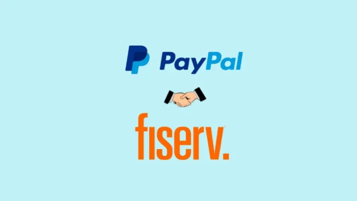 Fiserv, Inc. and PayPal Holdings, Inc. announced an expansion of their global strategic Partnership. This cooperation will simplify the process by which Fiserv's merchant clients enable PayPal experiences for their consumers.