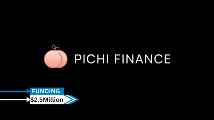 Pichi Finance, a trustless points trading protocol that discovers token prices pre- and post-TGE, acquired $2.5 million in seed funding from UOB Venture Management, Signum Capital, and Mantle Network.