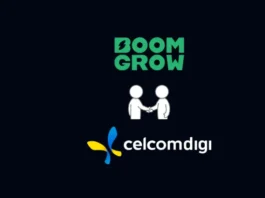 Malaysian agritech firm BoomGrow Productions Sdn Bhd (BoomGrow) and communications firm CelcomDigi Berhad announced a strategic partnership to transform Malaysia's agricultural industry using 5G connectivity, AI, and XR with precision farming technology.