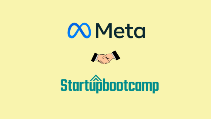 Meta, a tech giant, collaborates with Startupbootcamp MENA to promote AI use cases in MENA businesses. Startupbootcamp (SBC) is a global network of accelerators that connects startups to mentors, partners, and investors worldwide.