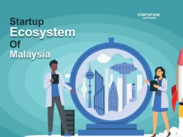 Malaysia Startup Ecosystem 2024  Roadmap