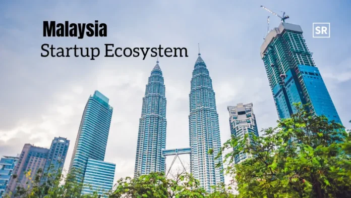 Malaysia Startup Ecosystem 2026