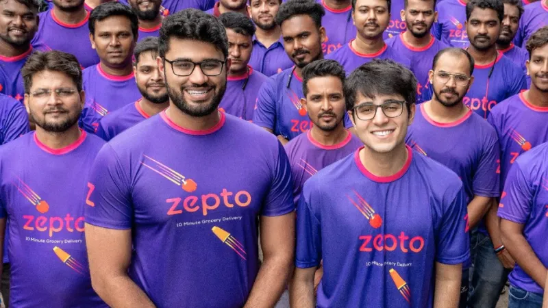 Quick commerce leader Zepto raises $340 million in follow-on investment, valuing it at $5 billion. This investment follows Zepto's $665 million June funding, which valued the company at $3.6 billion.