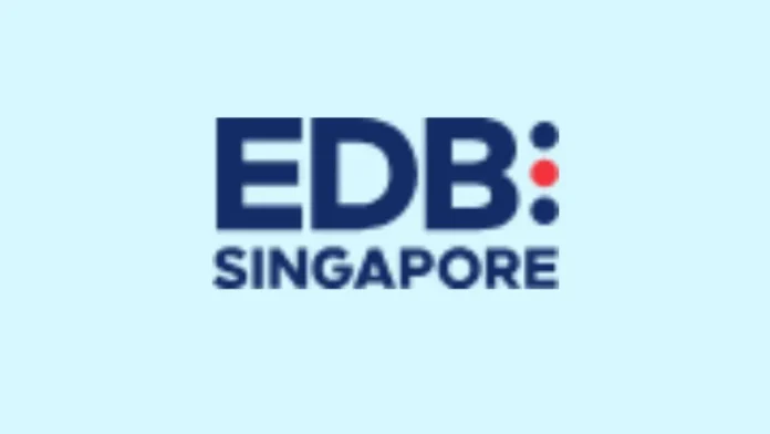 The Singapore Economic Development Board (EDB) is Committing $24.57 Million in Fresh Fund