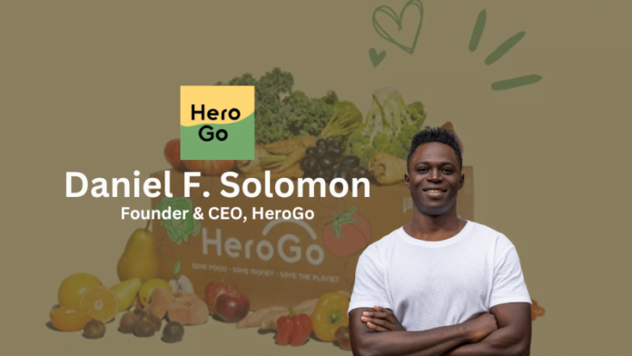 This is the story of an unstoppable man who played many roles before launching his current startup, HeroGo. His entrepreneurial journey started with HeroGo when he noticed an issue, and instead of ignoring it, he worked on a solution. 