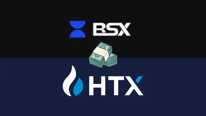 HTX Ventures, the global investment arm of the cryptocurrency exchange HTX, has announced a strategic investment in BSX Exchange, a decentralized, non-custodial central limit order book (CLOB) perpetual decentralized exchange built on Base.