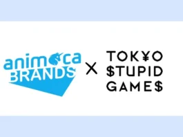 Animoca Brands Japan partners with TOKYO STUPID GAMES to support Web3 expansion and RWAs