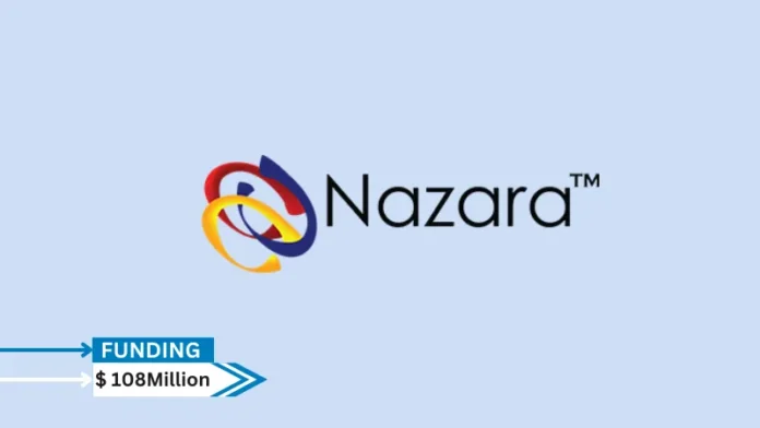 Nazara is presently leading a financing round led by SBI Mutual Fund with a goal of raising Rs 900 crore (about $108 million). Think India Opportunities Fund, Juno Moneta Finsol, Discovery Global, and other investors are among the others.