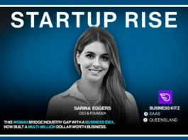 The story began when a solicitor, Sarina Eggers, observed how often people struggle with all business and legal issues. She noticed a gap here and quit her well-paying job to address it. Soon, she recognized that this was the place where she wanted to nurture her entrepreneurial spirit and came up with a game-changing business idea.