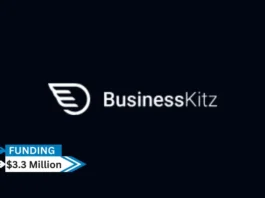 A Sydney, Australia-based startup called Business Kitz has Secured $3.3 million in Pre-Seed capital to help them end the back office operations of small and medium-sized enterprises (SMEs).