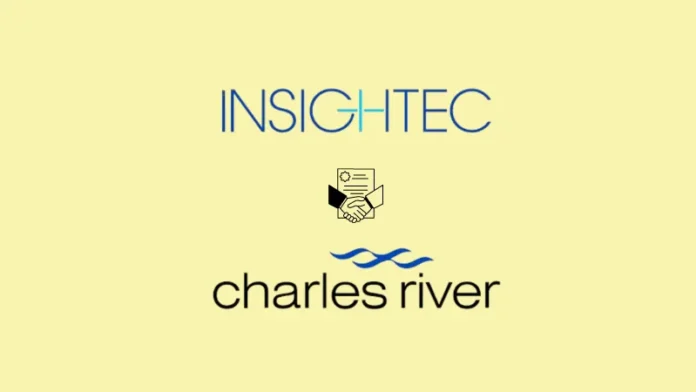 Charles River Laboratories International, Inc. and Insightec, a global healthcare company that uses focused ultrasound to transform patient care, launched a five-year strategic collaboration to offer Charles River's clients a comprehensive global service and technology platform for focused ultrasound (FUS) drug discovery and preclinical development of neuroscience therapeutics.