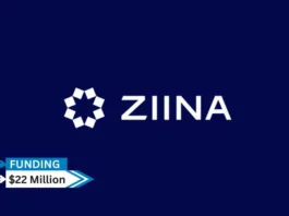 Ziina, the UAE's premier financial platform for consumers and businesses, raised $22 million in Series A funding sponsored by Altos Ventures.