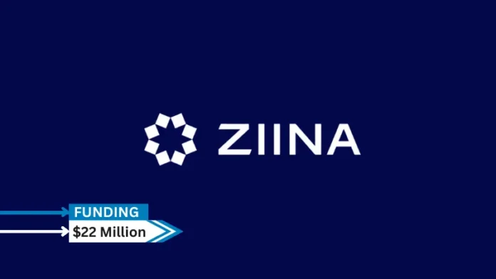 Ziina, the UAE's premier financial platform for consumers and businesses, raised $22 million in Series A funding sponsored by Altos Ventures.