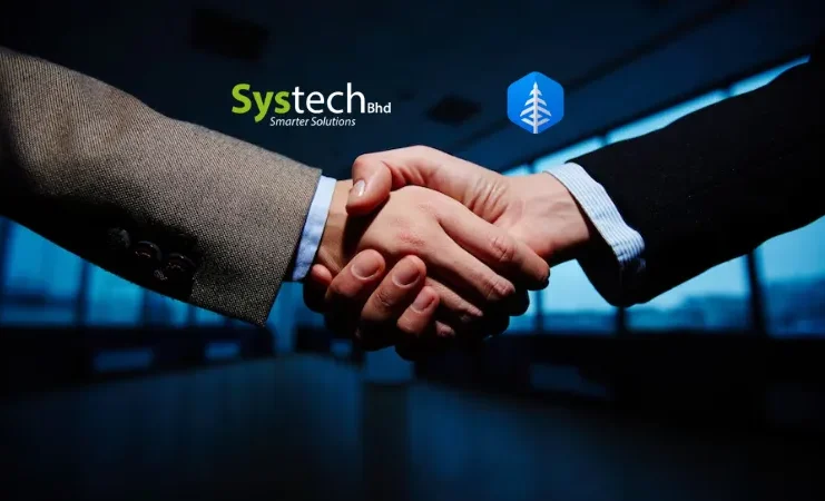 Pinetop Technology Venture Sdn. Bhd. and Malaysian technology company Systech have Partnered to create and run data centers.