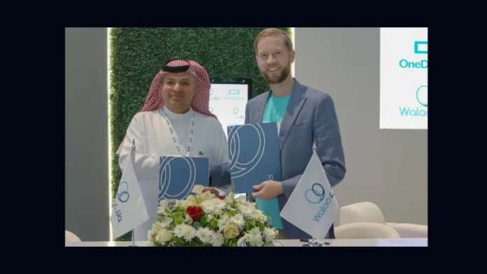 OneDegree, a Hong Kong-based licensed digital asset insurer, has partnered with Saudi Arabia's Walaa Cooperative Insurance Company to reinsure its market-leading digital asset products worldwide.