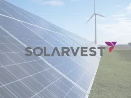 Solarvest Holdings Berhad has Raised $25.87 million EPCC contract from P Solar Sdn Bhd to build a solar farm.