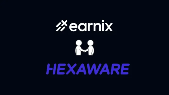 The global supplier of AI-based SaaS pricing and grading solutions for financial services, Earnix, has partnered with Hexaware, a provider of IT services and solutions.