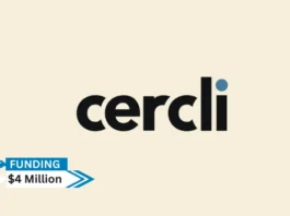 Cercli, the unified contemporary platform for MENA firms to hire, manage, and pay their global workforce, raised $4 million in a seed round led by Silicon Valley-based Afore Capital. This milestone deal marks Afore's MENA debut with $150 million fund III backing.