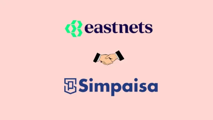 The global leader in compliance and payment solutions, Eastnets, has Partnered with Payments Technology Facilitator, Simpaisa, to improve fraud protection and regulatory compliance throughout its expanding digital payments network.