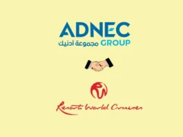 Through Tourism 365, a subsidiary of ADNEC Group, the premier worldwide cruise line Resorts World Cruises, a native of Asia, has announced a major cooperation.