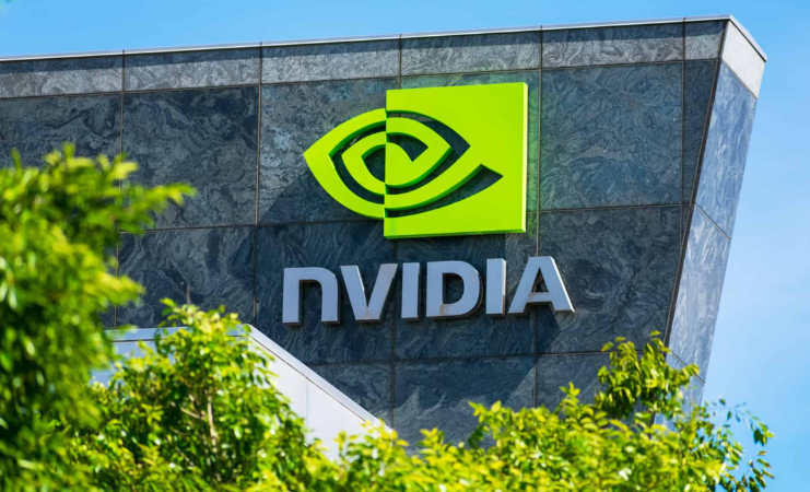 Nvidia Corp. has joined $100 million or more in Tokyo company Sakana AI, one of its largest investments in Japan's AI sector.